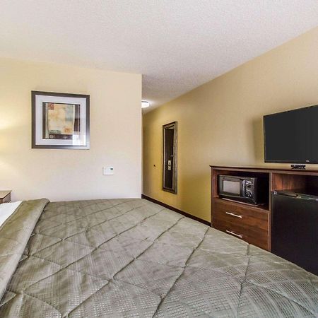 Quality Inn Murray University Area Luaran gambar
