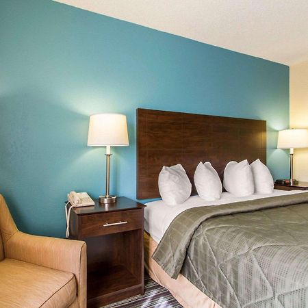 Quality Inn Murray University Area Luaran gambar