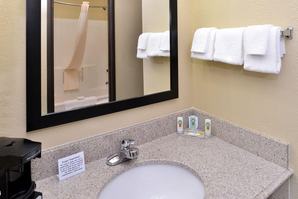 Quality Inn Murray University Area Luaran gambar