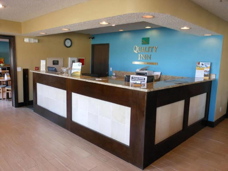 Quality Inn Murray University Area Luaran gambar